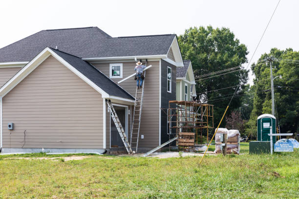 Reliable Concord, MO Siding Solutions